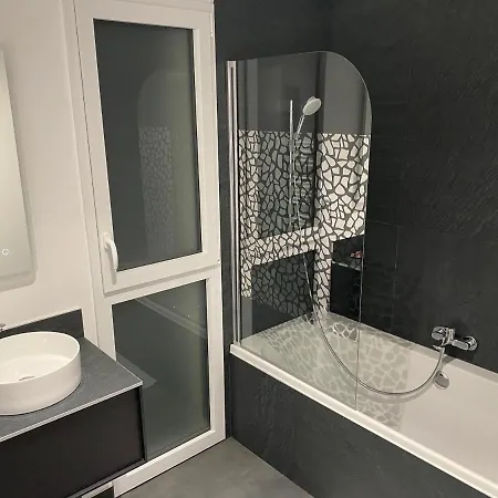 Logement Confort 2 Chambres / Sejour-Cuisine Proche De Montpellier Saint-Aunes Exterior photo