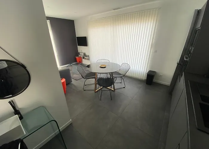 Logement Confort 2 Chambres / Sejour-Cuisine Proche De Montpellier