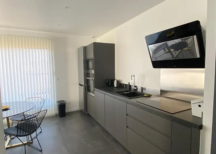 Logement Confort 2 Chambres / Sejour-Cuisine Proche De Montpellier