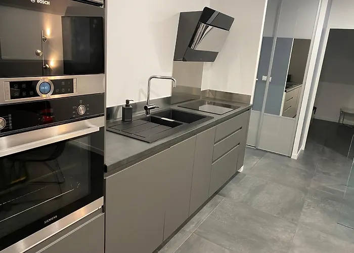 Logement Confort 2 Chambres / Sejour-Cuisine Proche De Montpellier