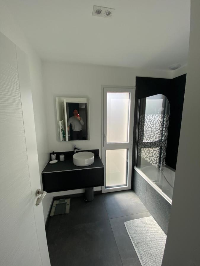 Confort 2 / Sejour-cuisine Proche De Montpellier Holiday home Saint-Aunes