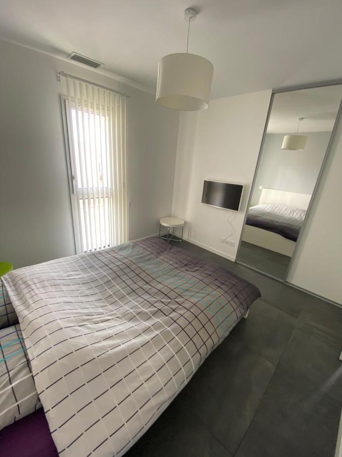 Vakantiehuis Confort 2 / Sejour-cuisine Proche De Montpellier *