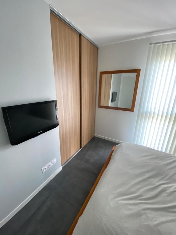 Holiday home Confort 2 / Sejour-cuisine Proche De Montpellier *
