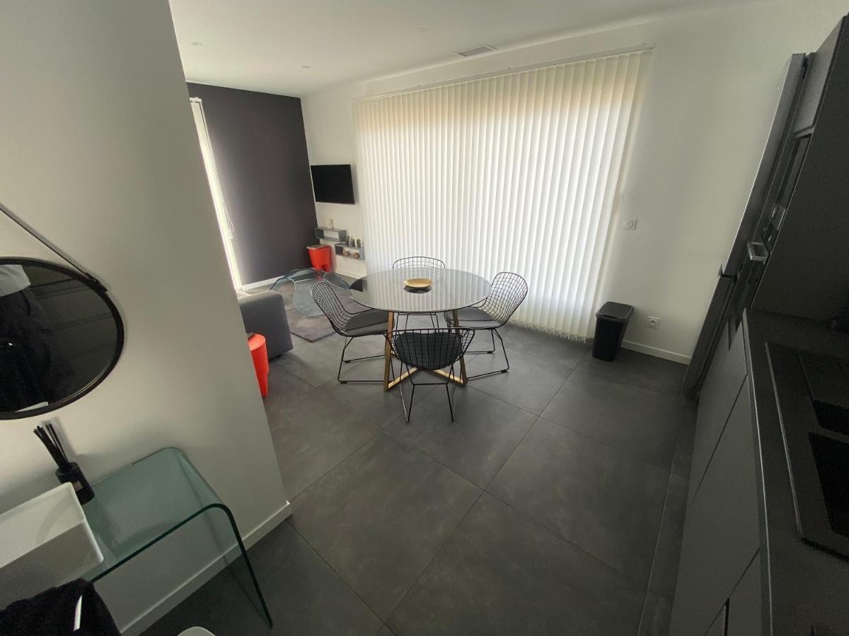 Holiday home Confort 2 / Sejour-cuisine Proche De Montpellier Saint-Aunes