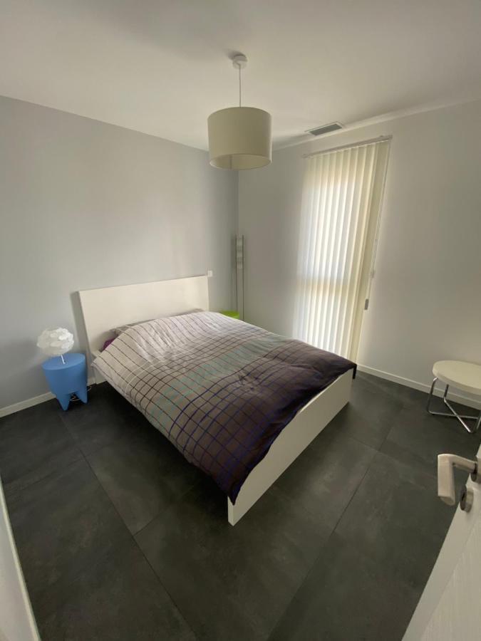 Confort 2 / Sejour-cuisine Proche De Montpellier Holiday home *