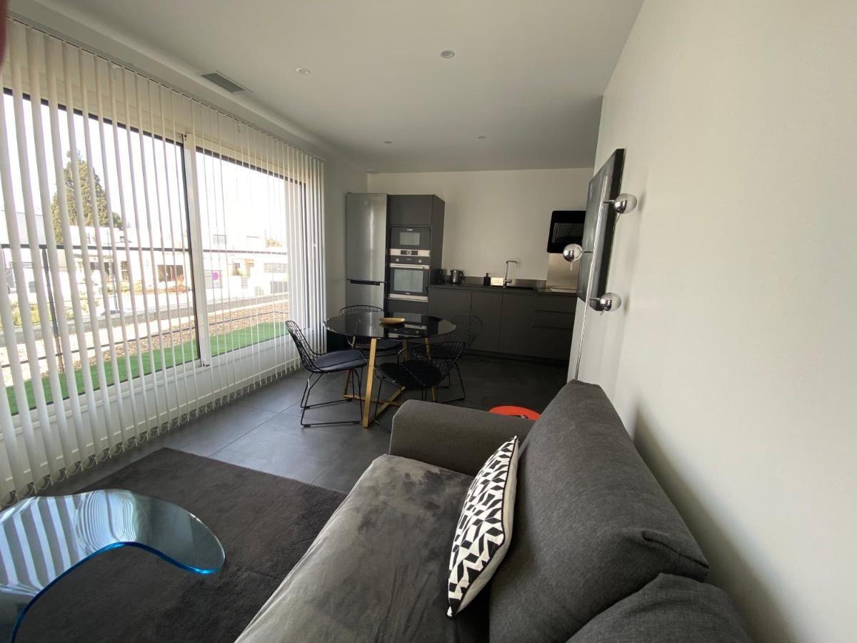 Confort 2 / Sejour-cuisine Proche De Montpellier Holiday home *
