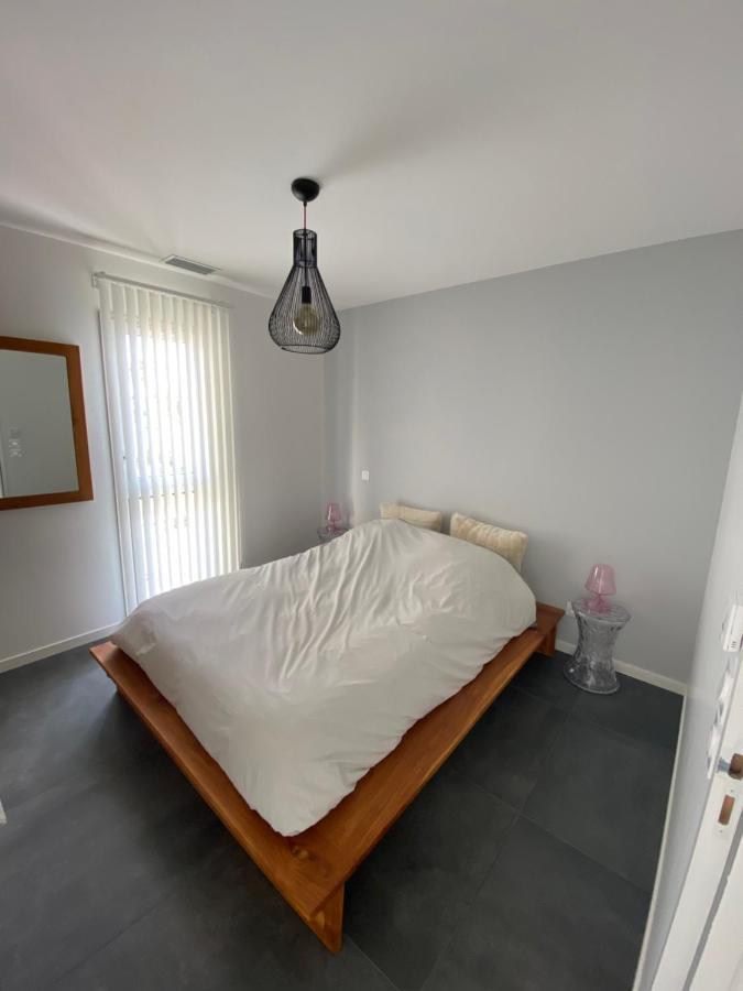 Confort 2 / Sejour-cuisine Proche De Montpellier Vakantiehuis *