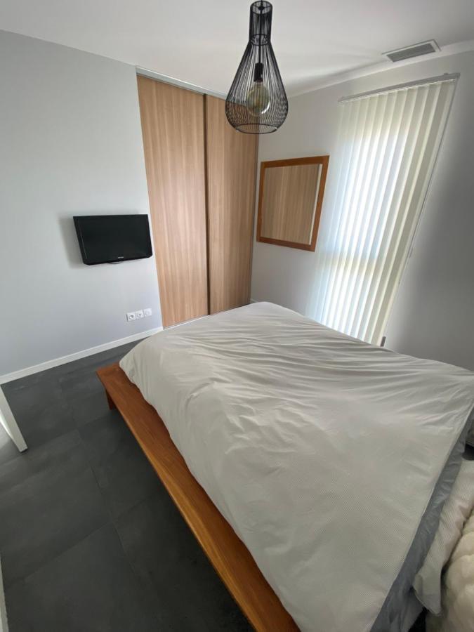 Holiday home Confort 2 / Sejour-cuisine Proche De Montpellier