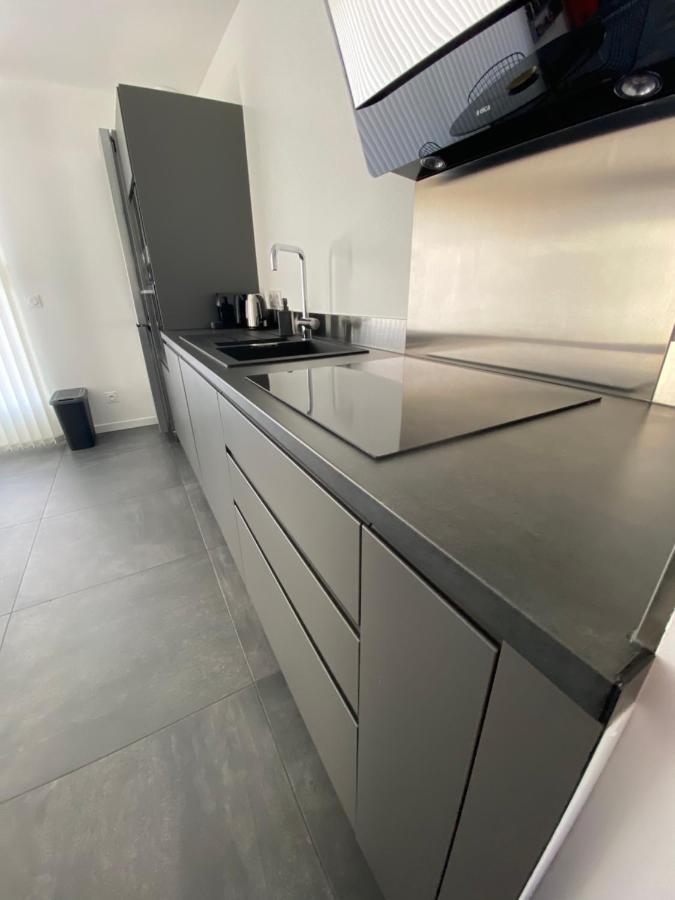 Holiday home Confort 2 / Sejour-cuisine Proche De Montpellier *