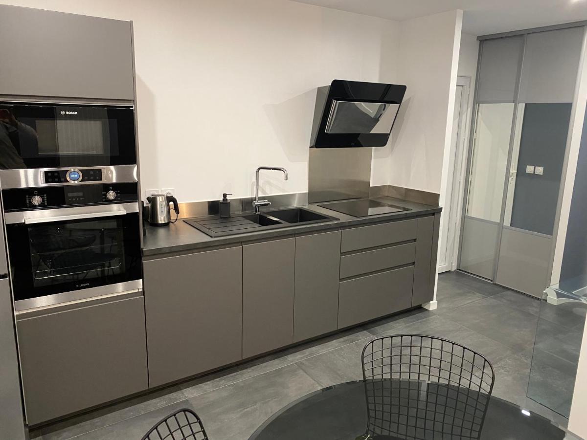 Confort 2 / Sejour-cuisine Proche De Montpellier *