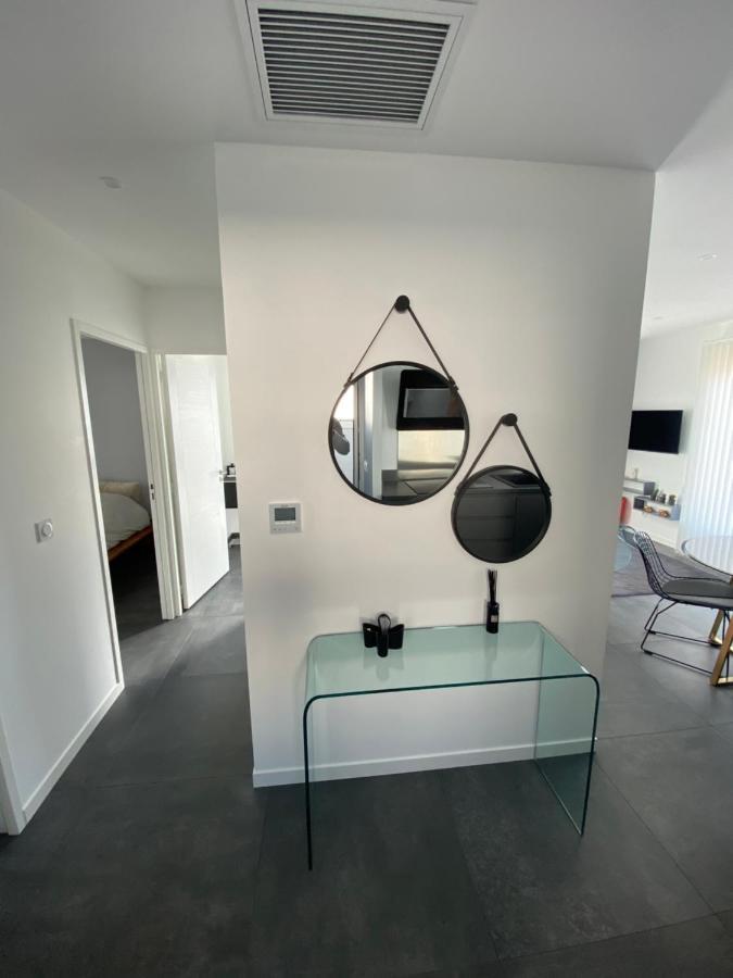 Holiday home Confort 2 / Sejour-cuisine Proche De Montpellier Saint-Aunes
