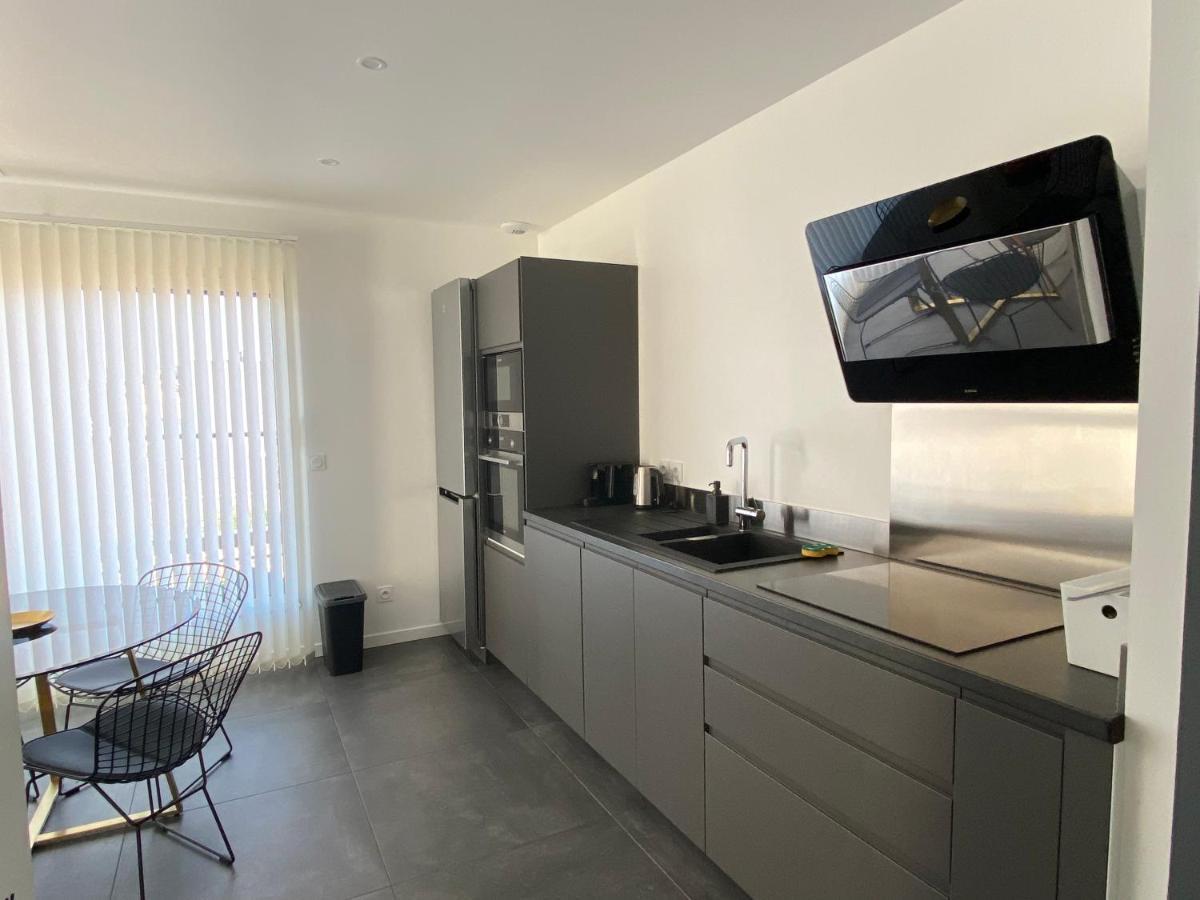 Vakantiehuis Confort 2 / Sejour-cuisine Proche De Montpellier Saint-Aunes
