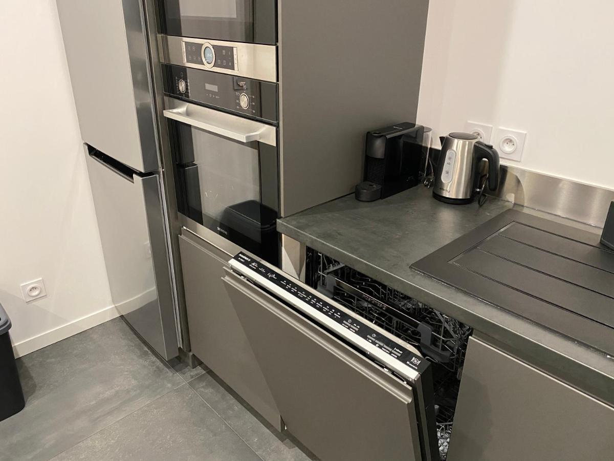 Confort 2 / Sejour-cuisine Proche De Montpellier Holiday home Saint-Aunes