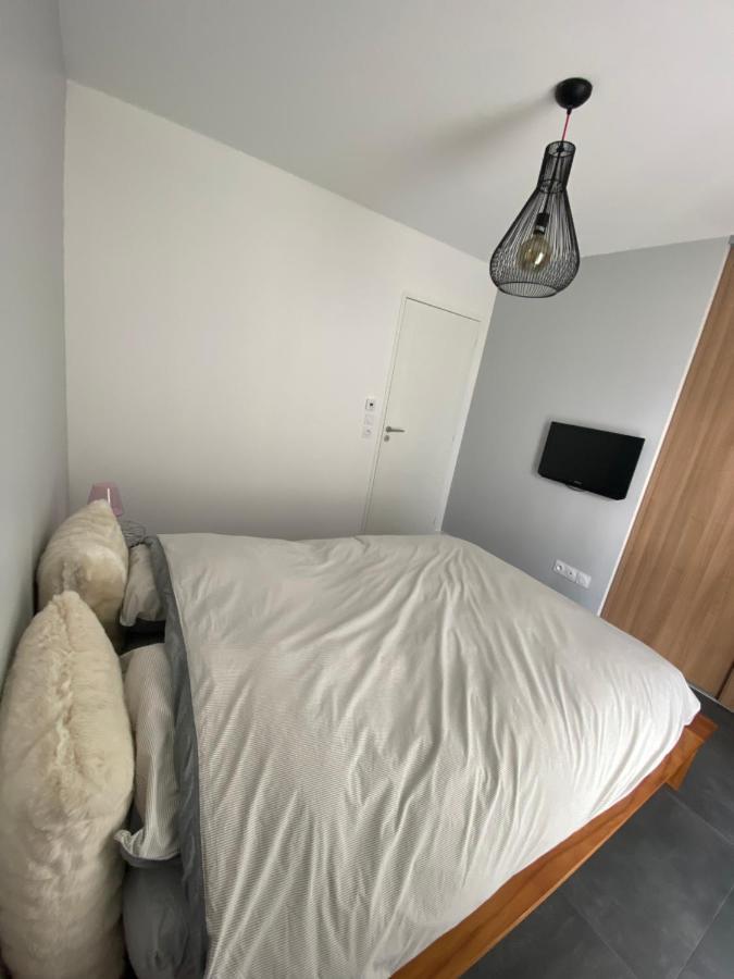 Holiday home Confort 2 / Sejour-cuisine Proche De Montpellier *