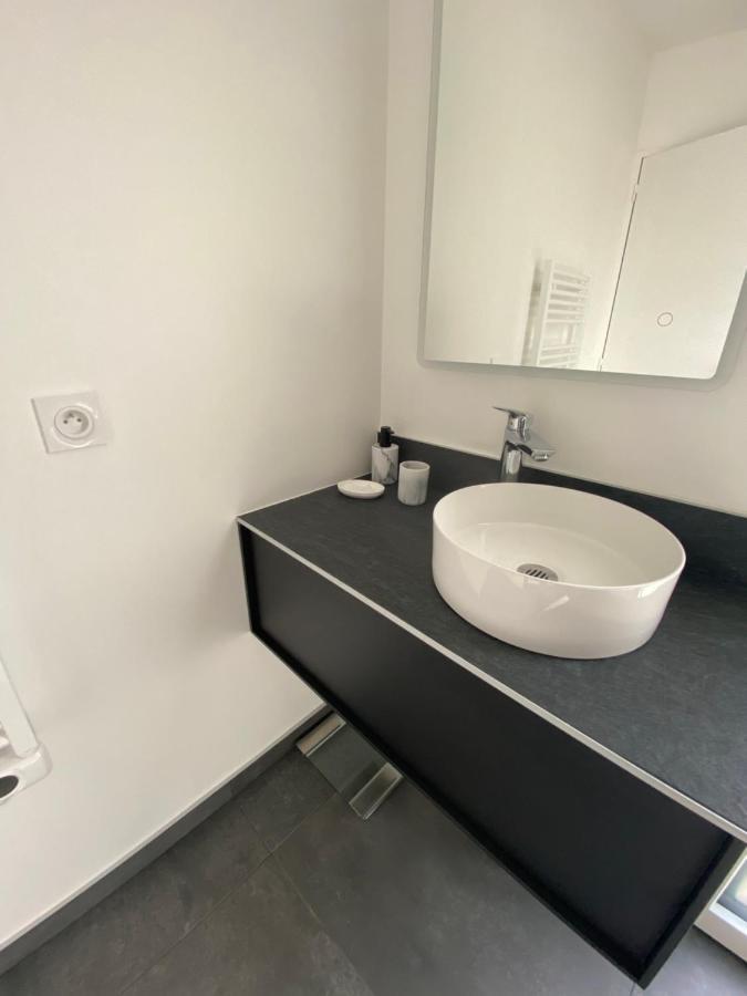 Confort 2 / Sejour-cuisine Proche De Montpellier