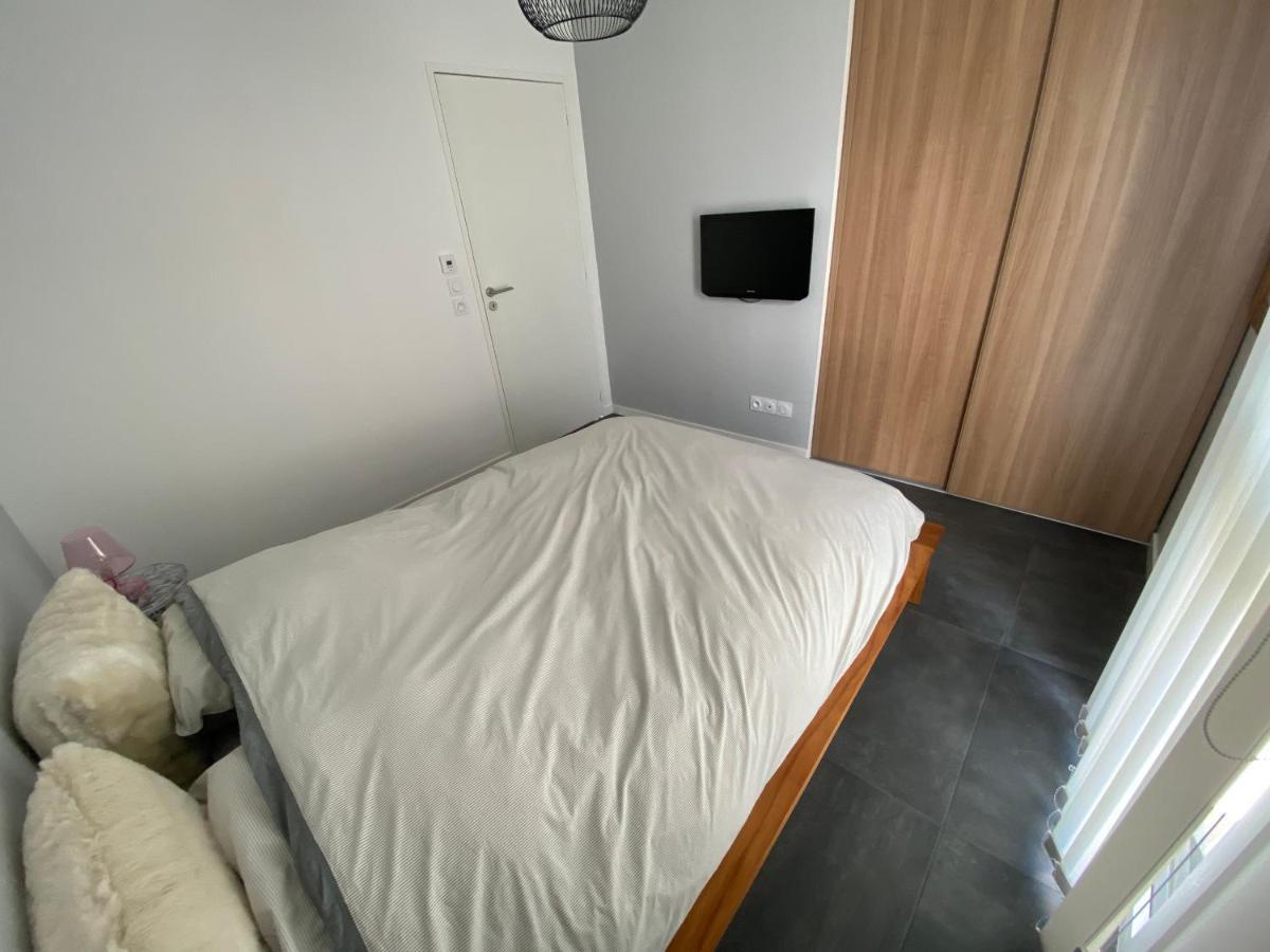 Holiday home Confort 2 / Sejour-cuisine Proche De Montpellier Saint-Aunes