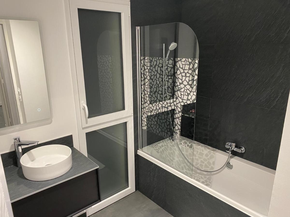 Confort 2 / Sejour-cuisine Proche De Montpellier Holiday home Saint-Aunes