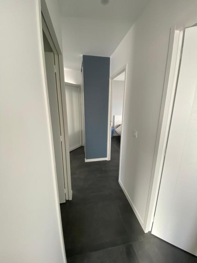 Holiday home Confort 2 / Sejour-cuisine Proche De Montpellier *