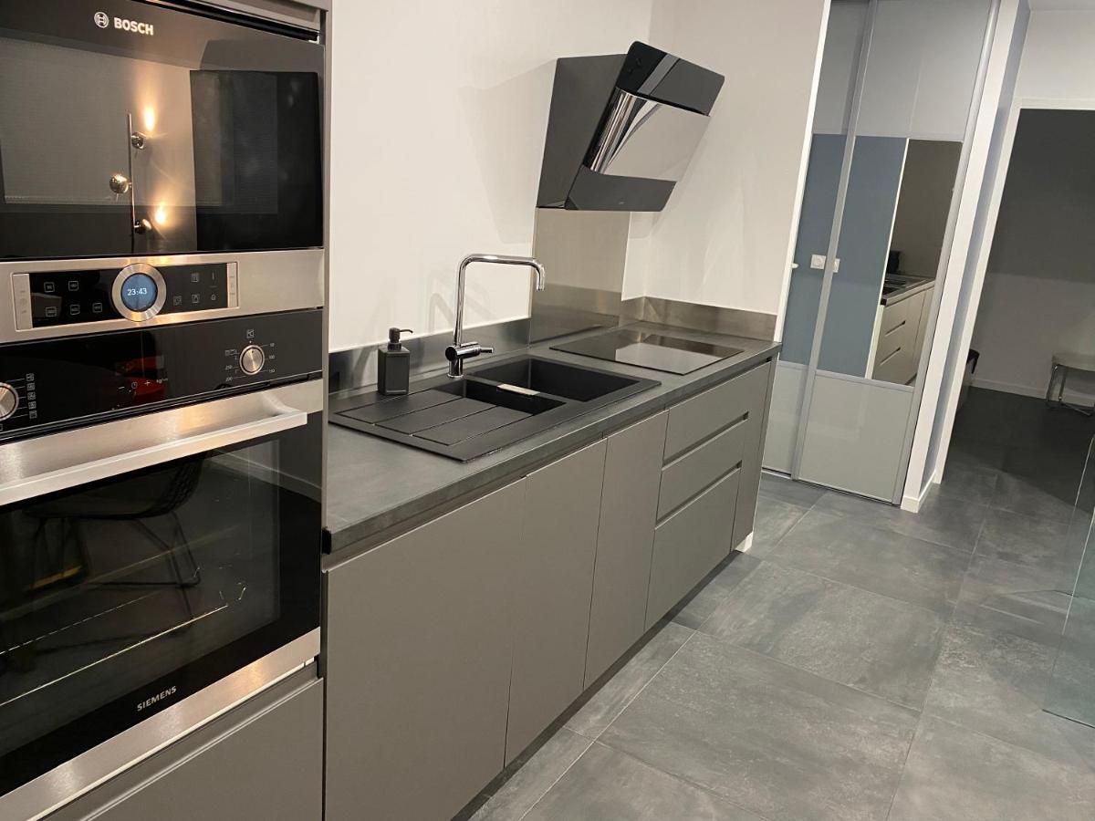 Confort 2 / Sejour-cuisine Proche De Montpellier