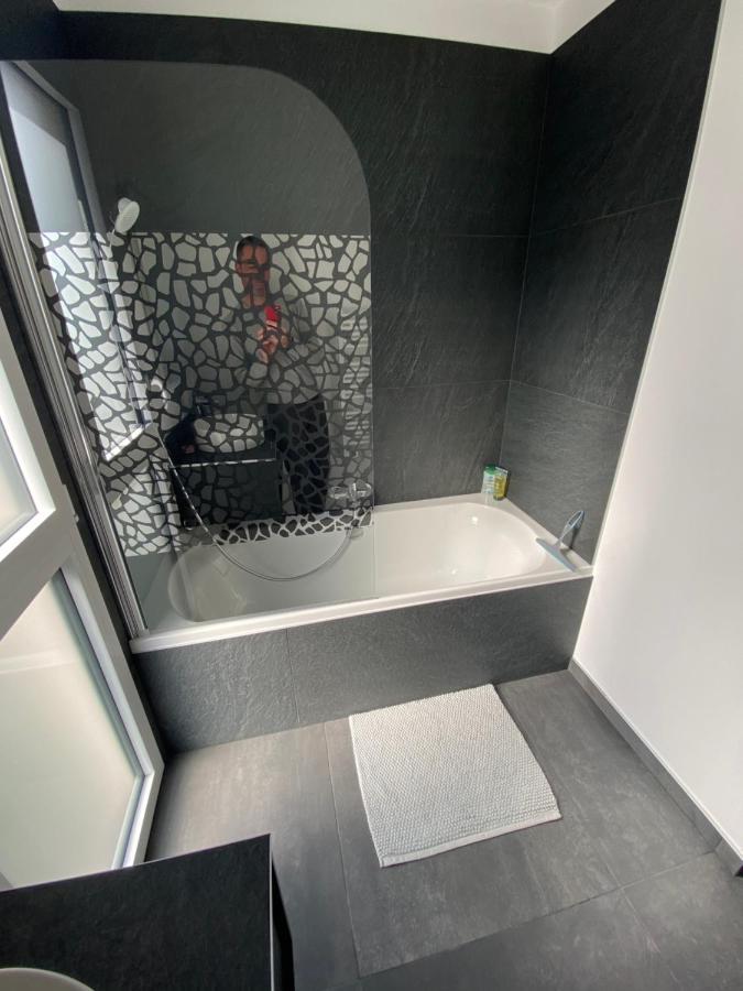 Holiday home Confort 2 / Sejour-cuisine Proche De Montpellier Saint-Aunes