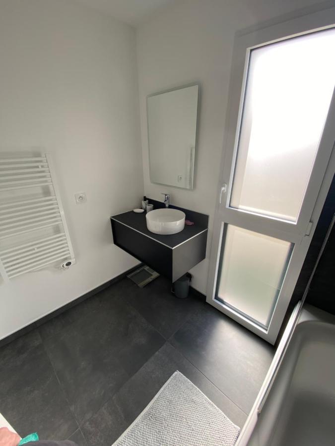 Vakantiehuis Confort 2 / Sejour-cuisine Proche De Montpellier Saint-Aunes